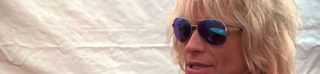 Michael Monroe: pubblicano online il video ufficiale di "Goin' Down With the Ship"