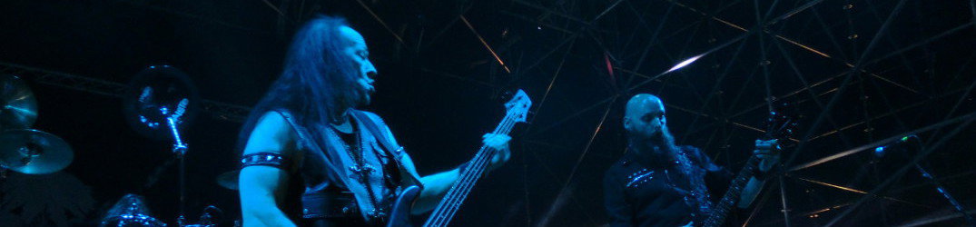 Agglutination Metal Festival: confermata la ventiquattresima edizione