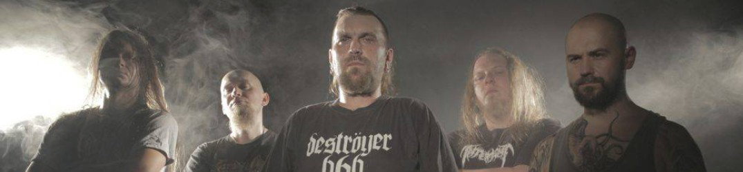 Dira Mortis: pubblicato il drum cam (Vizun) di 'Dawn Of Psychotropic Age'