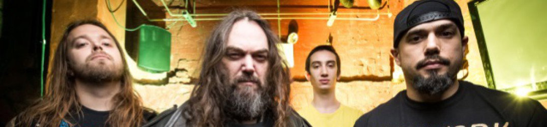 Soulfly: sentirete qualcosa in stile "Chaos A.D."