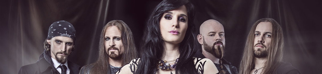 Xandria: il videoclip ufficiale di "Call of Destiny"
