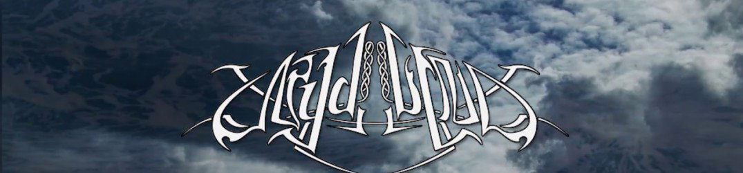 Nydvind: pubblicato il nuovo album "Seas of Oblivion"