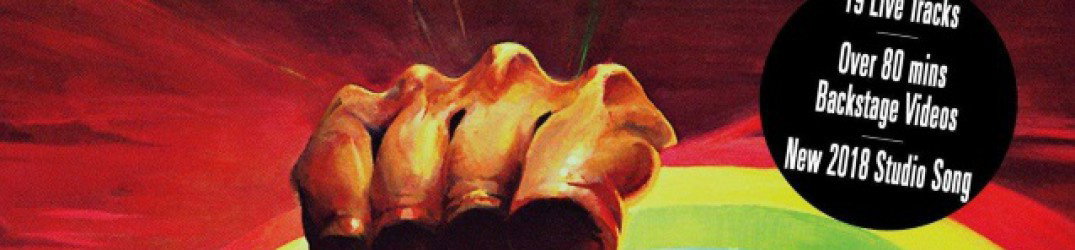 Rainbow: esclusivo box-set in arrivo