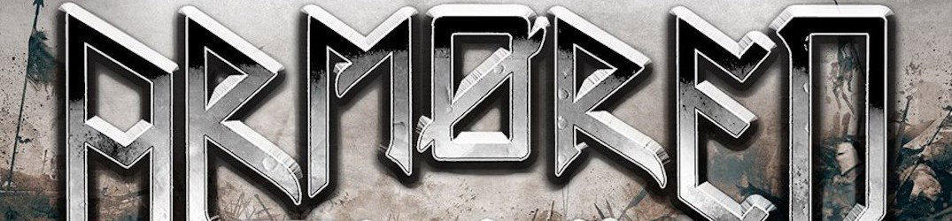 Armored Dawn: pubblicato il lyric video di 'Chance To Live Again'