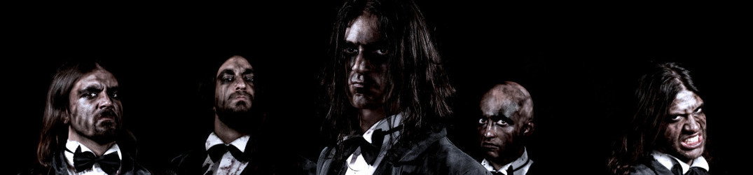 XXII° Agglutination 2016: confermati i Fleshgod Apocalypse