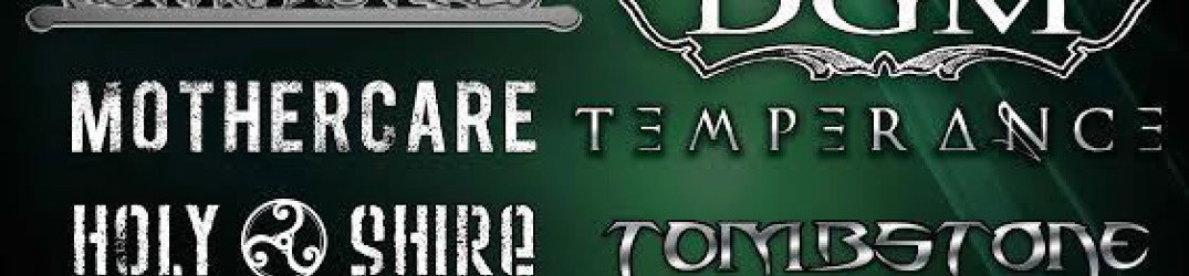 Isola Rock Festival: svelate date e bill