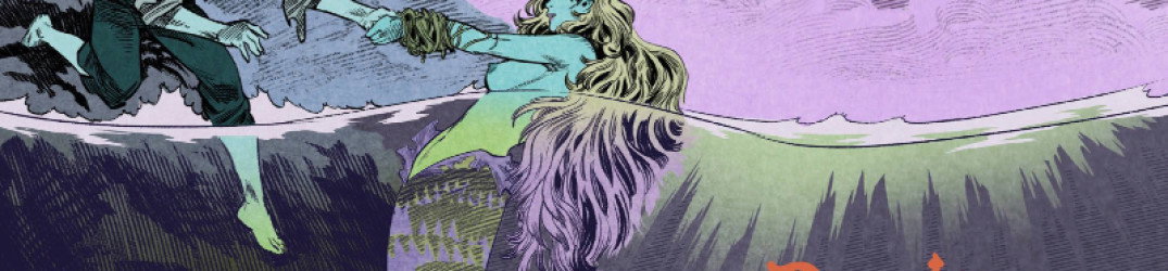 Denizen: tutto il nuovo album in streaming