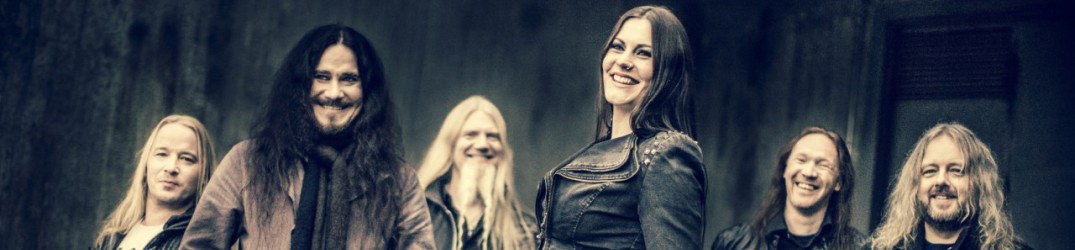 Nightwish: il primo trailer di "Decades"