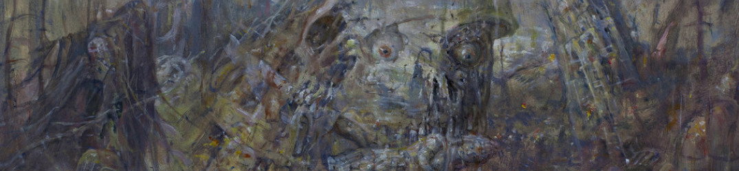 Power Trip: ascolta un'altra canzone dal nuovo album "Nightmare Logic"