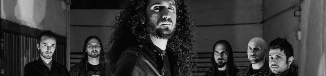 Kaledon: presentano il nuovo cantante