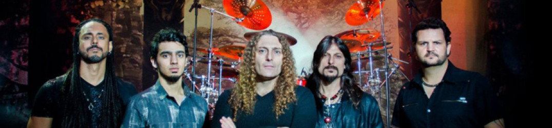 Angra: online il videoclip ufficiale di "War Horns"