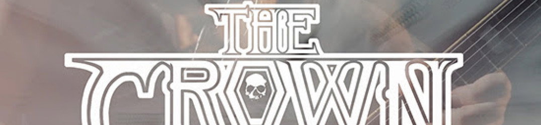 The Crown: online il video ufficiale del nuovo singolo 'Cobra Speed Venom'