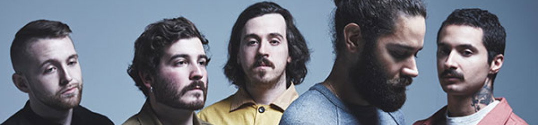 Good Tiger: ascolta l'ultimo "We Will All Be Gone" interamente in streaming