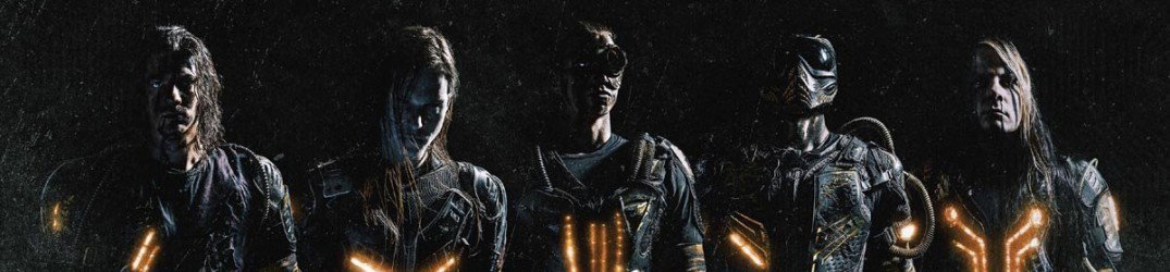 Cypecore: online il video ufficiale di 'The Alliance'
