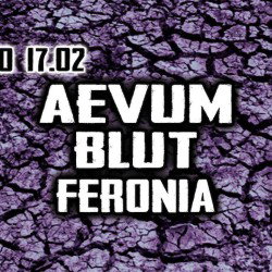 Aevum @ Comunità Giovanile - Busto Arsizio (VA)
