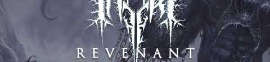Inferi: pubblicato il teaser del nuovo album "Revenant"