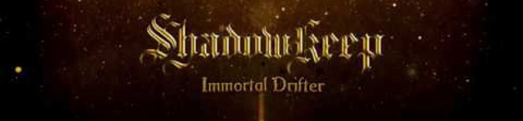 ShadowKeep: pubblicato il teaser del nuovo album omonimo