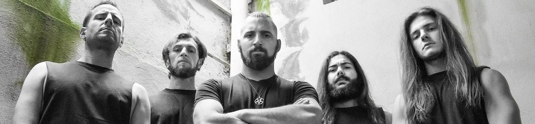 Overactive: guarda l'anteprima del brano 'The Call of the Grave'