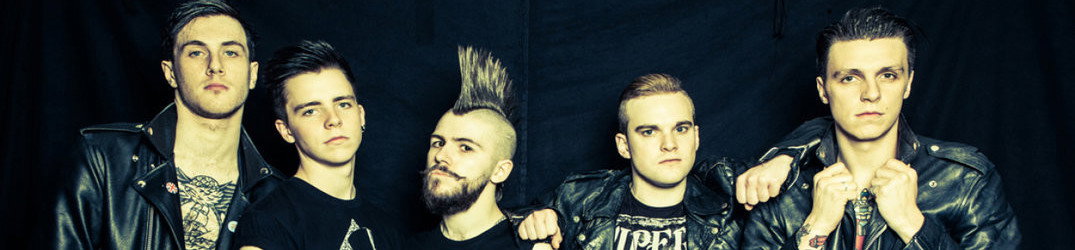 The Treatment: i dettagli del nuovo disco e primo singolo estratto