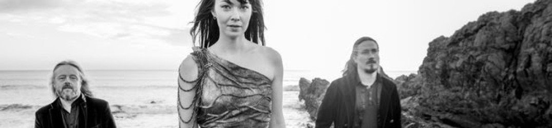 Auri: il primo trailer dell'album del nuovo progetto di Donockley e Holopainen dei Nightwish