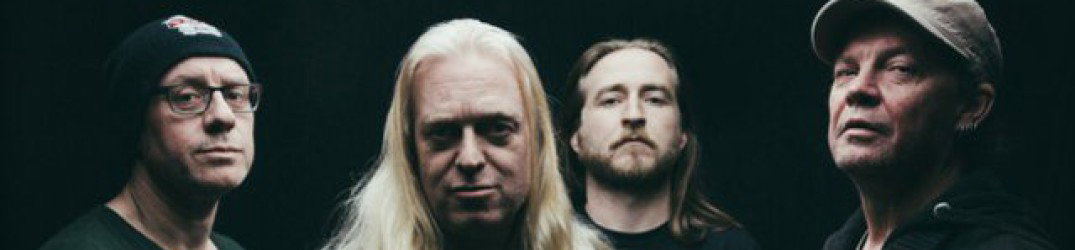 Memoriam: online il secondo trailer del nuovo album "The Silent Vigil" in uscita a marzo
