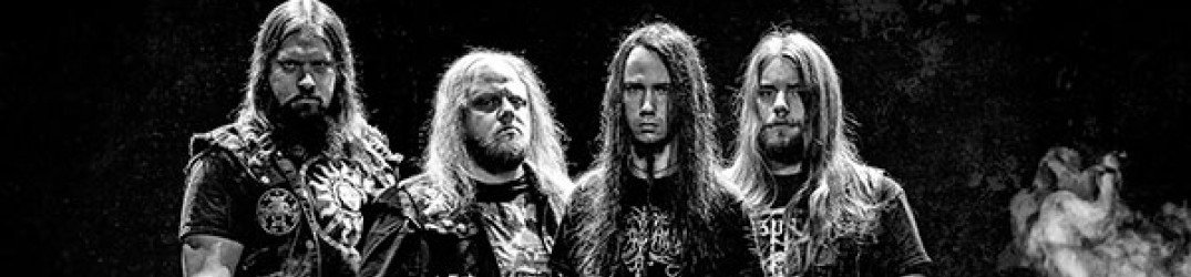 Entrails: annunciato il cambio di line up