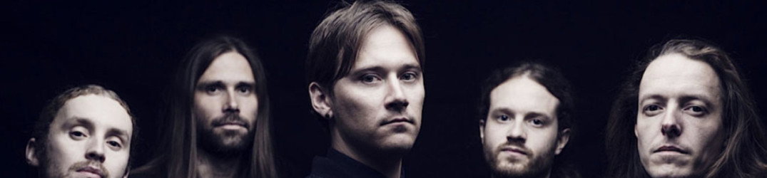 TesseracT: guarda il videoclip di "Hexes"