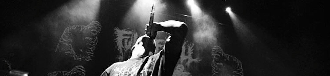 Full of Hell: firmano per Relapse Records