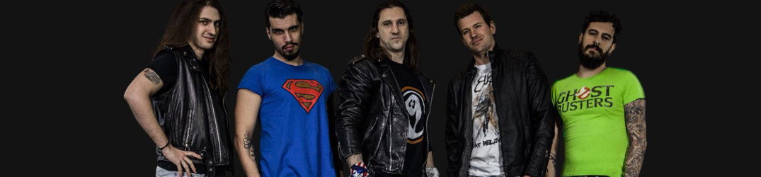 Metal for Emergency 2018: svelata la prima band della rassegna