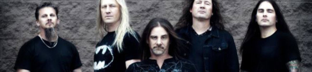 Flotsam and Jetsam: confermati al Warm-Up Agglutination che si terrà ad aprile