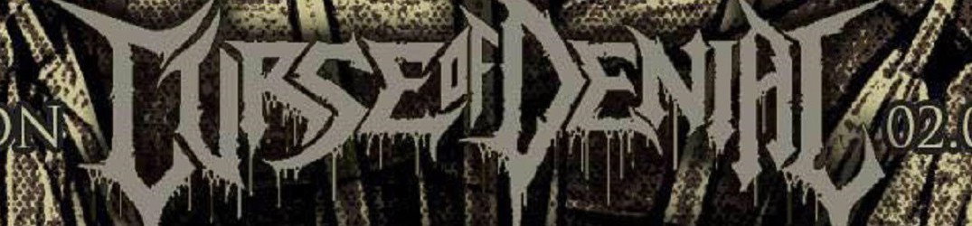 Curse Of Denial: guarda il lyric video ufficiale di 'The Tower of Silence'