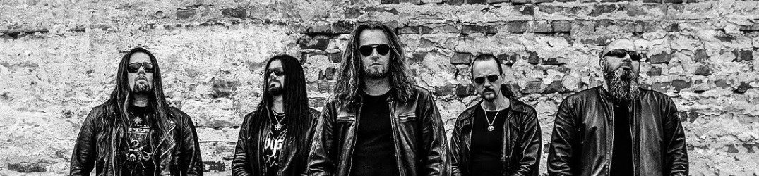 Susperia: il nuovo video della band composta da ex-membri di Dimmu Borgir e Satyricon