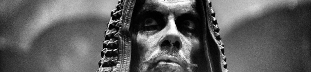 Behemoth: pronte le ristampe in musicassette di "Evangelion" e "The Satanist"