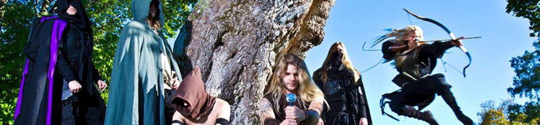 Twilight Force: firmano con Nuclear Blast