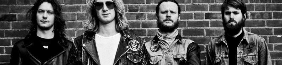 Death Alley: guarda l'official video del singolo 'Murder Your Dreams'