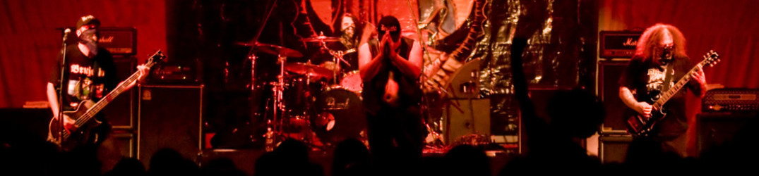 Brujeria: il video di 'Plata O Plomo' tratto dal nuovo album