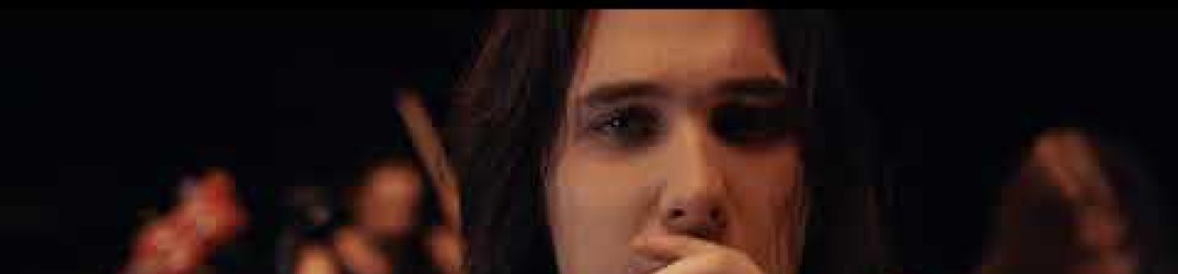 Animal Drive: guarda il videoclip ufficiale di 'Had Enough'