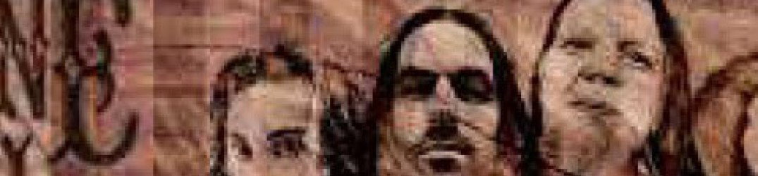 Greystone Canyon: online l'album teaser di "While the Wheels Still Turns"