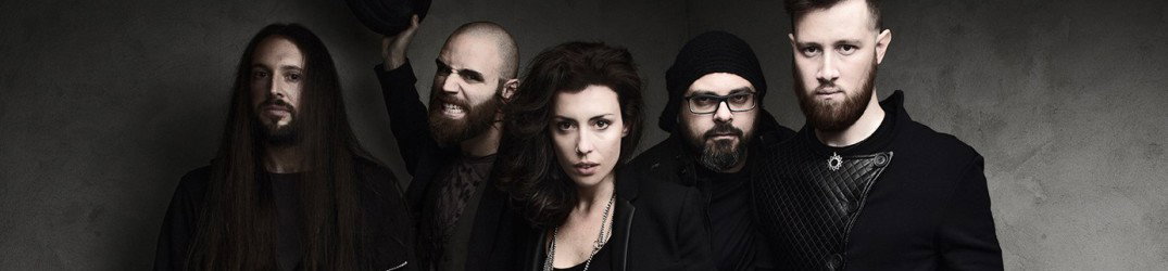 Milady Metal Fest II: confermati i Ravenscry