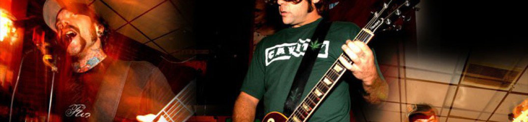Bongzilla: morto il bassista Nate Bush