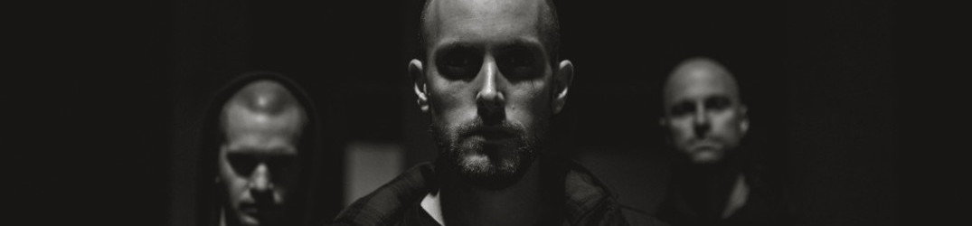 Ulcerate: guarda l'official drum playthrough live di 'Extinguished Light'