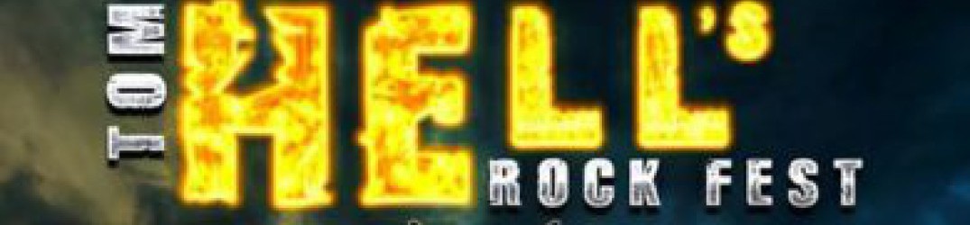 Tom Hell's Rock Fest: i dettagli della prima edizione del festival