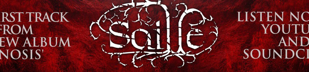Saille: ascolta la nuova song 'Genesis 11:1-9'