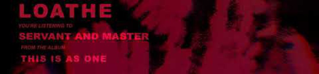 Loathe: guarda l'official audio di 'White Hot'