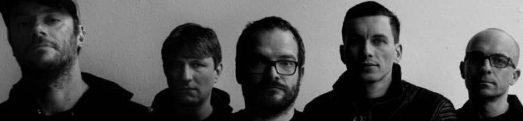 Phantom Winter: online la nuova traccia 'Ripping Halos From Angels'