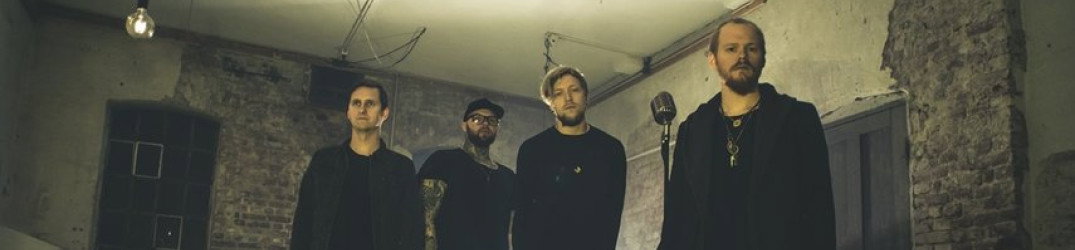 Vöödöö: pubblicato il video ufficiale di 'Lay Me To Rest'