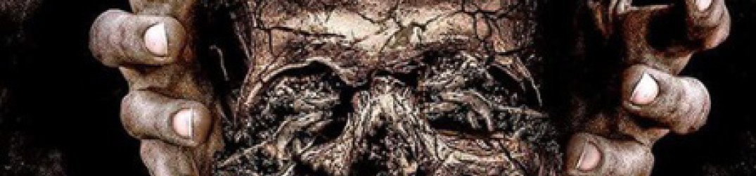 Six Feet Under: annunciato un tour europeo
