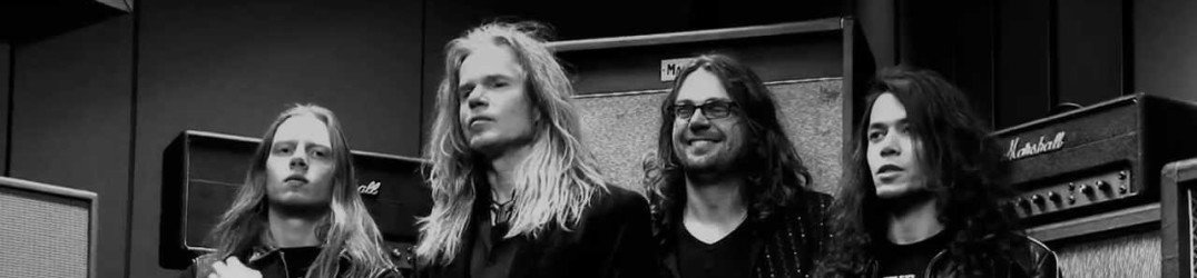 Vandenberg's Moonkings: online un nuovo video