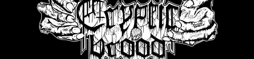 Cryptic Brood: un live con Daemoniac, Ekpyrosis e Morbus Grave