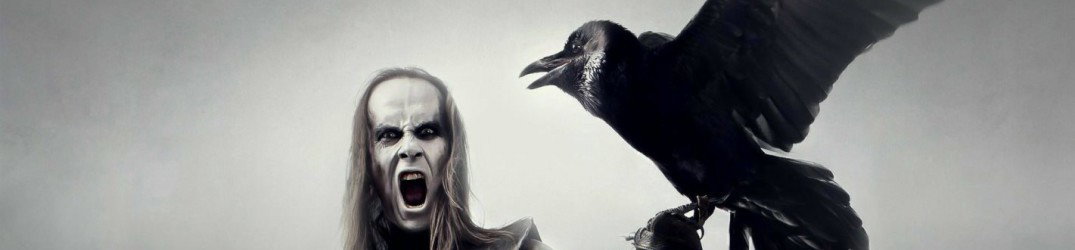 Behemoth: Nergal, le "Confessioni di un Eretico"